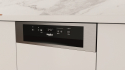 Вбудована посудомийна машина Whirlpool WSBC 3M27 X - 2