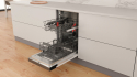 Вбудована посудомийна машина Whirlpool WSBC 3M27 X - 4