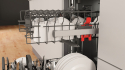 Вбудована посудомийна машина Whirlpool WSBC 3M27 X - 6