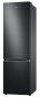 Холодильник з морозильною камерою Samsung RB38C603DB1 - 3