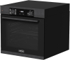 Духовка KERNAU KBO 1073 S PT Matt Black - 2