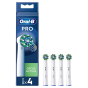 Насадка для електричної зубної щітки Braun Oral-B Cross Action EB50RX (4) - 1