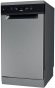 Посудомоечная машина Whirlpool WSFC 3M27 X - 2