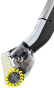 Електрошвабра Karcher EWM 2 1.056-310.0 - 2