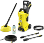 Мінімийка Karcher K 3 PowerControl 1.676-108.0 - 1