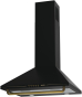 Вытяжка купольная Gorenje WHC63CLB - 1