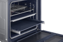 Духовка електрична DUAL COOK Samsung NV7B57508AB - 11
