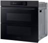 Духовка електрична DUAL COOK Samsung NV7B57508AB - 2