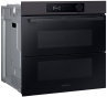 Духовка електрична DUAL COOK Samsung NV7B57508AB - 3