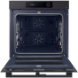 Духовка електрична DUAL COOK Samsung NV7B57508AB - 4