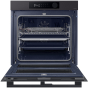 Духовка електрична DUAL COOK Samsung NV7B57508AB - 5