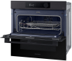 Духовка електрична DUAL COOK Samsung NV7B57508AB - 8