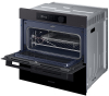 Духовка електрична DUAL COOK Samsung NV7B57508AB - 9