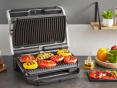 Гриль Tefal OptiGrill+ XL GC727D10 - 8