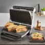 Гриль Tefal OptiGrill+ XL GC727D10 - 9