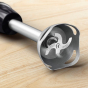 Занурюваний блендер Tefal Quickchef+ HB673830 - 12