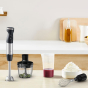 Занурюваний блендер Tefal Quickchef+ HB673830 - 8
