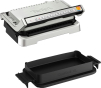 Гриль Tefal OptiGrill 4in1 XL GC784D30 - 4