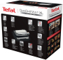 Гриль Tefal OptiGrill XL GC782D30 - 16