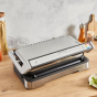 Гриль Tefal OptiGrill XL GC782D30 - 4