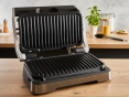 Гриль Tefal OptiGrill XL GC782D30 - 5