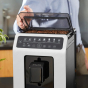 Кофемашина автоматическая Krups Evidence Eco Design EA897A10 - 7