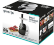 Электромясорубка Gorenje MG1500XG - 10