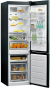 Холодильник Whirlpool W9 931A KS - 4