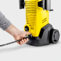 Минимойка высокого давления Karcher K 3 Car&Home Modular (1.676-356.0) - 4