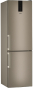 Холодильник с морозильной камерой Whirlpool W9 931A B H - 1