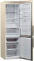Холодильник с морозильной камерой Whirlpool W9 931A B H - 3