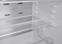 Холодильник с морозильной камерой Whirlpool W9 931A B H - 6