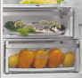 Холодильник с морозильной камерой Whirlpool W9 931A B H - 8