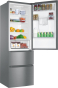 Холодильник Haier HTR3619FWMN - 10