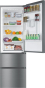 Холодильник Haier HTR3619FWMN - 9