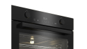 Духовка электрическая DUAL COOK Beko BBVM17400BDS Split&Cook - 3