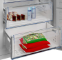 Морозильная камера Beko RFSA240M41WN - 8