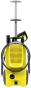 Мийка високого тиску Karcher K 5 Classic (1.950-700.0) - 3