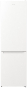 Холодильник Gorenje NRK6202EW4 - 1