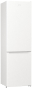 Холодильник Gorenje NRK6202EW4 - 2
