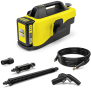 Минимойка высокого давления Karcher OC 6-18 Battery Set 1.328-501.0 - 1