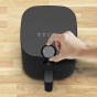Мультипіч (аерофритюрниця) Tefal Easy Fry Essential EY130815 - 5