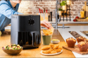 Мультипіч (аерофритюрниця) Tefal Easy Fry Essential EY130815 - 6