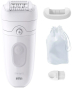 Эпилятор Braun SE 5-011 - 1