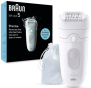 Эпилятор Braun SE 5-011 - 2