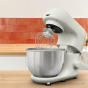 Миксер-тестомес Tefal QB160138 - 10