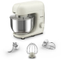 Миксер-тестомес Tefal QB160138 - 1
