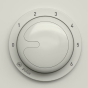 Миксер-тестомес Tefal QB160138 - 4