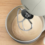 Миксер-тестомес Tefal QB160138 - 6