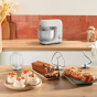 Миксер-тестомес Tefal QB160138 - 8